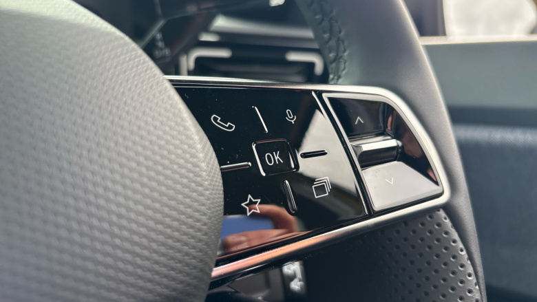 Renault 5 110kW Techno Comfort Range 52kWh 5dr Auto Electric Hatchback